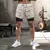 Imagem do Shorts Para Treino 2 em 1 Esporte Air Effect
