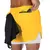 Shorts Para Treino 2 em 1 Esporte Air Effect