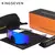 Óculos de sol unissex Kingseven para esportes radicais.