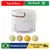 Mini Processador De Alimento Triturador Manual De Alho