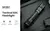 Lanterna Tática Policial Sofirn sp35t led usb recarregável - loja online