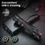 Lanterna Tática Policial Sofirn sp35t led usb recarregável - Trilha Nativa