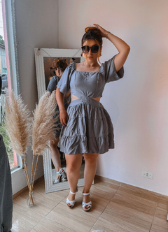Imagem do Vestido Alice
