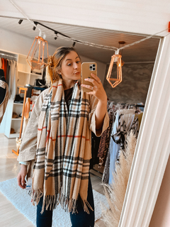 Cachecol Mindy - comprar online