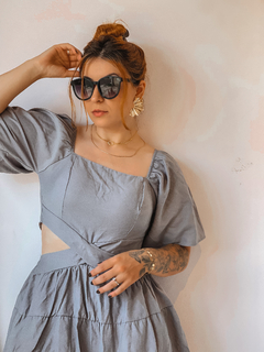 Vestido Alice - Lá Jontelli