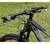 ESPEJO RETROVISOR PARA BICI CON LUCES MTB/RUTA/FIXIE