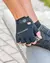 GUANTE BIKE PRO DEDO CORTO - CROSS ROADS - chamo store