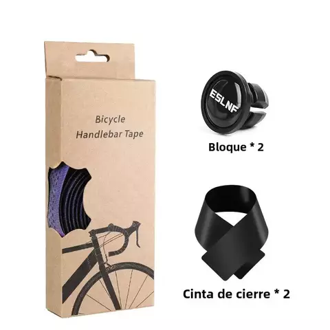 CINTA PARA MANUBRIO ESLNF CHAMELEON