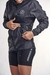 ROMPEVIENTO RIÑONERA NEGRO UNISEX - chamo store