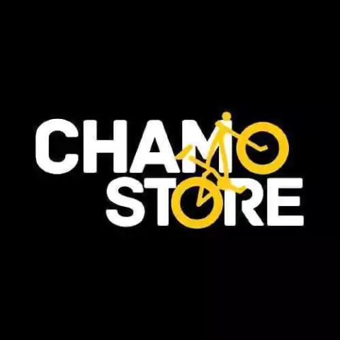 chamo store