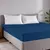 Sábana Ajustable - 2 Mil Hilos - comprar online