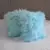 Funda Almohadon Aqua - Pelo Largo - comprar online