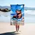 Toallón Playa - Variadas Estampas - comprar online
