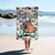 Toallón Playa - Variadas Estampas - tienda online