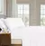 Sábanas Rayadas + Fundas de Almohadas - tienda online