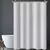 Cortinas de Baño - Tela Lisa - comprar online