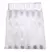 Cortinas de Baño - Tela Rayada - tienda online