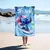 Toallón Playa - Variadas Estampas - comprar online