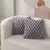 Funda Almohadones - Nido de Abejas - comprar online