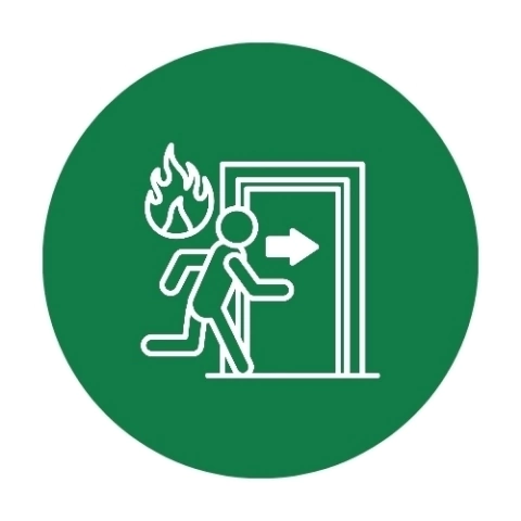 Marca 3 de Montarmor - Especialistas em Segurança, Alarmes de Incêndio e Instalações Elétricas