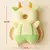 Mochila Protetora BabyGuard - Anti Impacto - loja online
