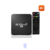 TV BOX MXQ PRO 4K + MAGIS TV