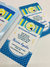 Estampitas x10unid - comprar online