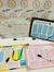 Pizarra imantada Planner semanal - comprar online