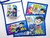 Set de jardin 4 piezas - comprar online