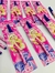 Lapicera con señalador personalizada x10u - tienda online