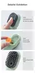 Escova de limpeza de sapatos - Pomba Store