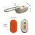 Escova Pets 3 em 1 - Limpa de Cães e Gatos - comprar online