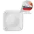 Protetor de Ralo de Silicone 4 em 1 – Coletor de Cabelos + Tampa Vedadora - Pomba Store