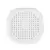 Protetor de Ralo de Silicone 4 em 1 – Coletor de Cabelos + Tampa Vedadora - comprar online