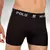 Imagem do Kit 4un Cueca Boxer Polo Wear Microfibra - Original