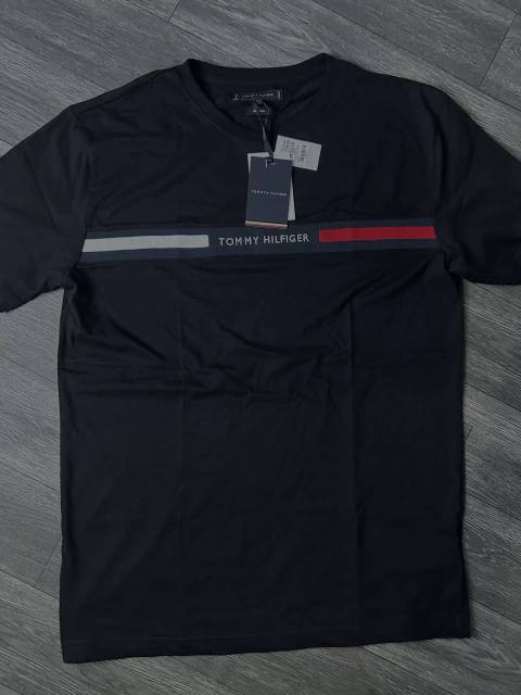 Camiseta TOMMY HELFIGER