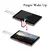 Novo raspberry pi 5 polegada mipi dsi display lcd tela de toque capacitivo 800x480 para raspberry pi 5 4b 3b + - comprar online