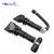 Acessórios para carro 28642-EJ70A LH 28641-EJ70A RH Bico lavador de farol dianteiro para INFINITI M35/45 VQ35HR VK45DE VQ35DE 2005-2008
