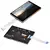 Novo raspberry pi 5 polegada mipi dsi display lcd tela de toque capacitivo 800x480 para raspberry pi 5 4b 3b + - Mag wn