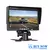 Imagem do Câmera de Backup Rear View para Jeep Wrangler, Versão Militar, Rubicon, Sahara, Sahara Ilimitado, YJ, TJ, JK, J8, HD, 1280x 720P