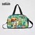 Dispalang mulheres sacos de viagem ao ar livre durante a noite design personalizado duffels de viagem masculino crossbody bagagem de mão saco de fim de semana