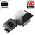 Câmera de Backup Rear View para Jeep Wrangler, Versão Militar, Rubicon, Sahara, Sahara Ilimitado, YJ, TJ, JK, J8, HD, 1280x 720P