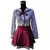 2025 Kanojo Okarishimasu Sumi Sakurasawa Fantasia Cosplay - comprar online
