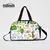 Dispalang mulheres sacos de viagem ao ar livre durante a noite design personalizado duffels de viagem masculino crossbody bagagem de mão saco de fim de semana - loja online