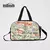 Dispalang mulheres sacos de viagem ao ar livre durante a noite design personalizado duffels de viagem masculino crossbody bagagem de mão saco de fim de semana - comprar online