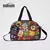 Dispalang mulheres sacos de viagem ao ar livre durante a noite design personalizado duffels de viagem masculino crossbody bagagem de mão saco de fim de semana - Mag wn