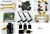 Cabo flexível para Nikon D7500 SLR, CMOS, CCD Connect, FPC Repair Parts, Novo - comprar online