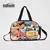 Dispalang mulheres sacos de viagem ao ar livre durante a noite design personalizado duffels de viagem masculino crossbody bagagem de mão saco de fim de semana - comprar online