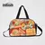 Dispalang mulheres sacos de viagem ao ar livre durante a noite design personalizado duffels de viagem masculino crossbody bagagem de mão saco de fim de semana