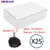 10/25 peças jcc (sg) tipo conector de perfuração de isolamento conector de cabo de braçadeira de perfuração de isolamento 1.5-35/1.5-10 JJC-1 JJC-2 JJC-3 - Mag wn
